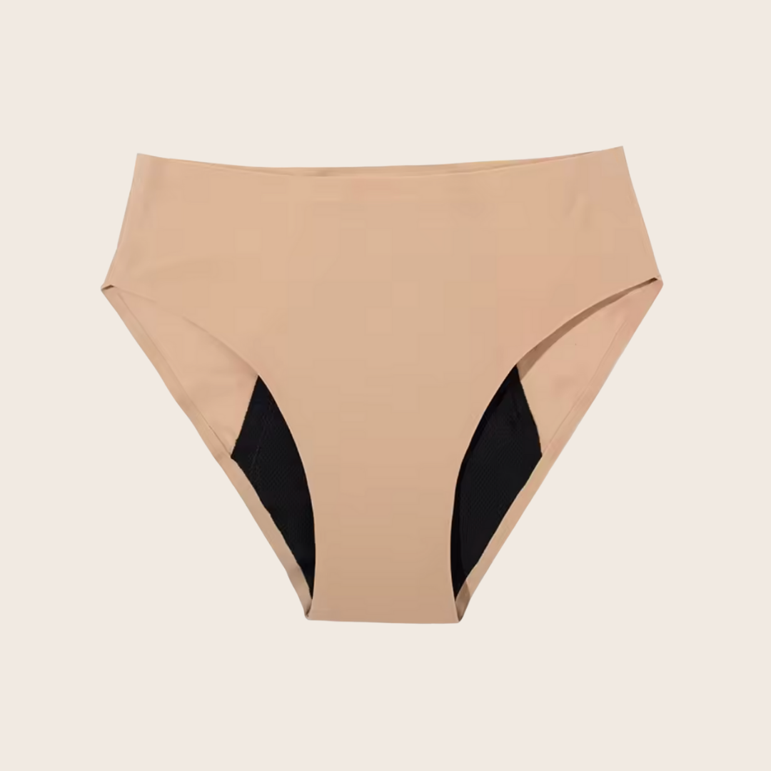 Culotte ultra absorbante anti-fuites urinaires - Gaïa