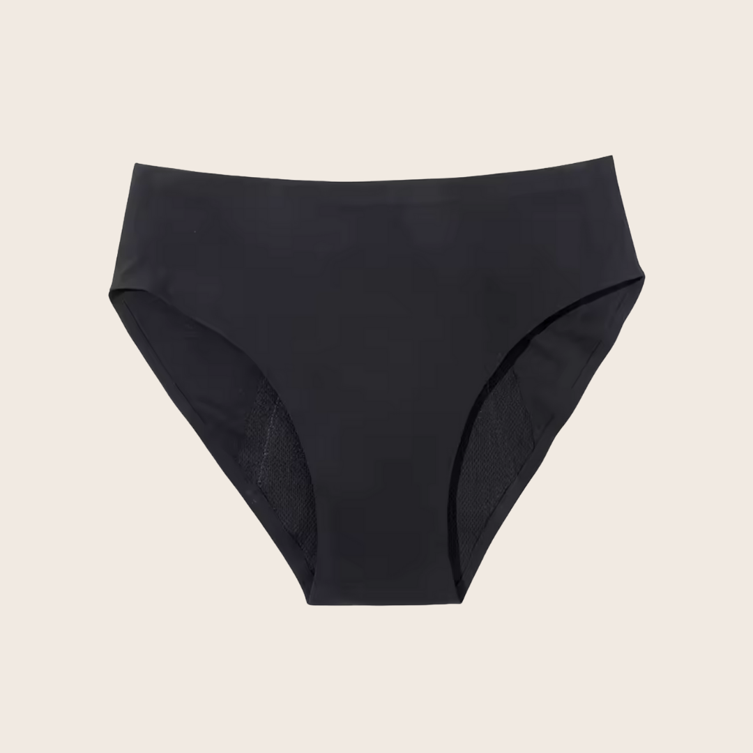 Culotte ultra absorbante anti-fuites urinaires - Gaïa