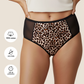 Culotte absorbante anti-fuites taille haute - Kaïa