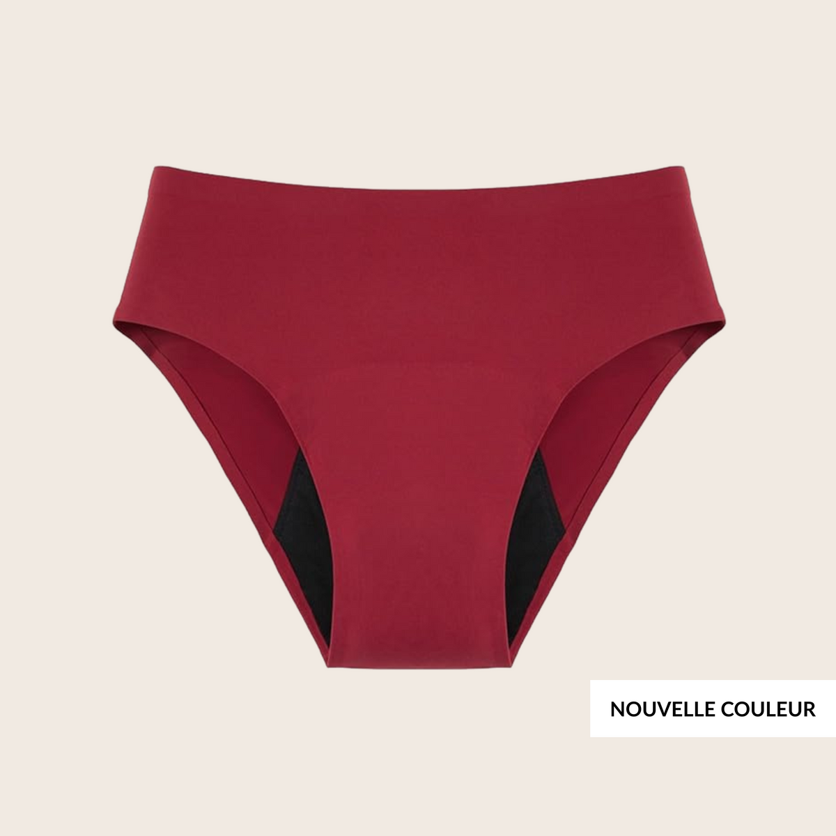 Culotte ultra absorbante - Gaïa