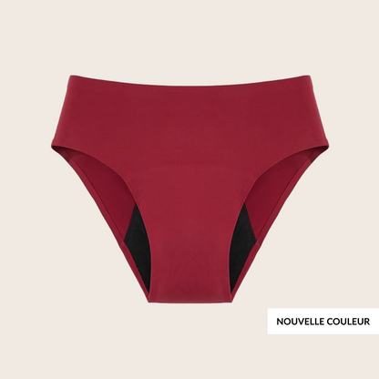 Culotte ultra absorbante - Gaïa