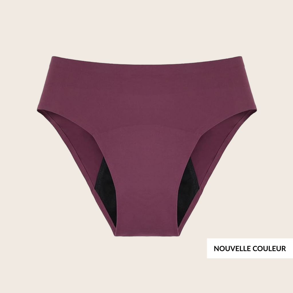 Culotte ultra absorbante - Gaïa