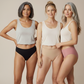 Culotte ultra absorbante anti-fuites urinaires - Gaïa
